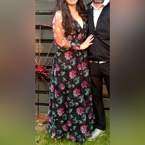 Baltic Born Maxi Dress